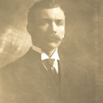 Portrait of Draycott