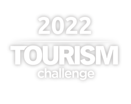 tourism challenge 2022 redemption