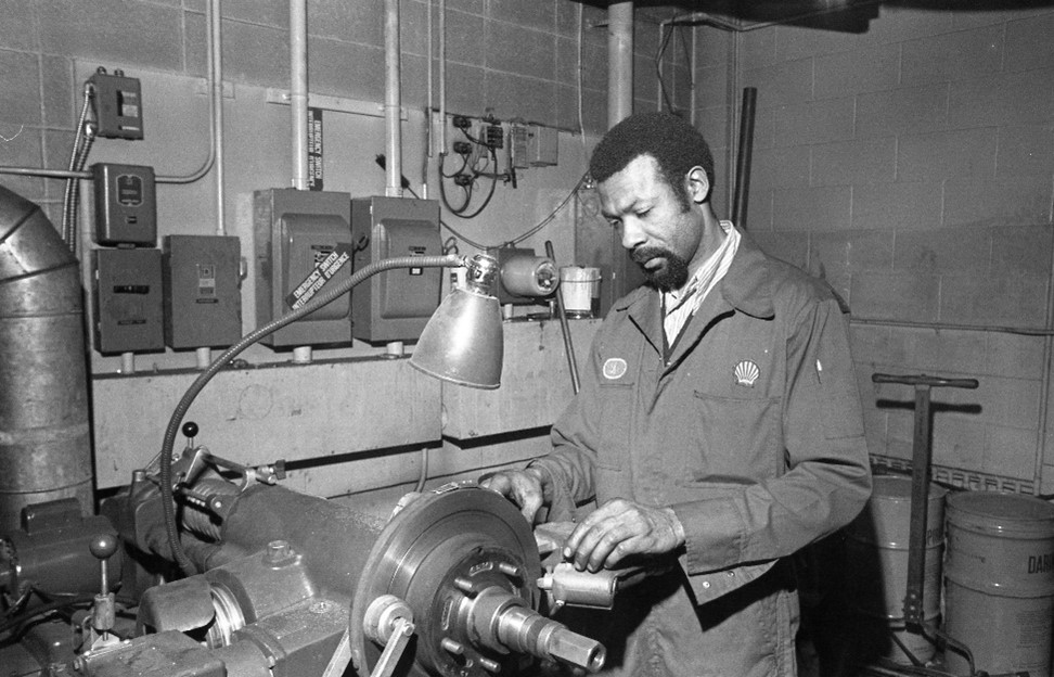 Photos from the North Shore News Collection at MONOVA, currently unprocessed. Photos from the North Shore News Collection at MONOVA, currently unprocessed.